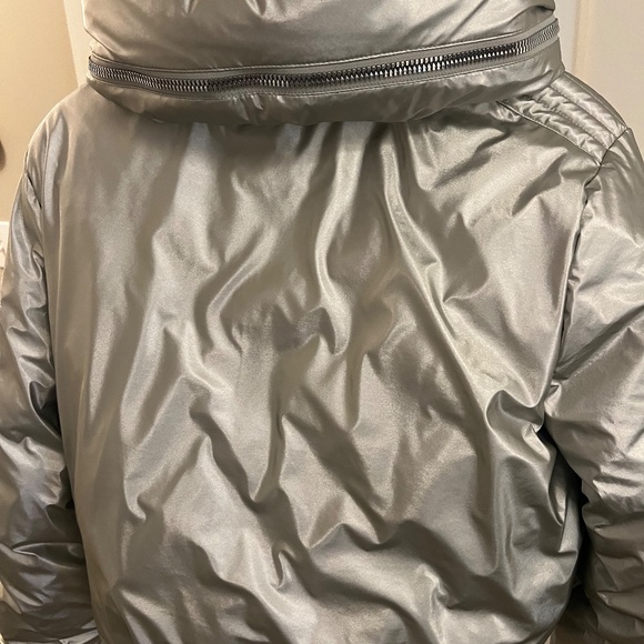 Goldbergh metallic jacket - Picture 4 of 6